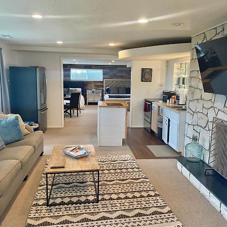 City Light Views Getaway Close To Top Ski Resorts Salt Lake City Esterno foto