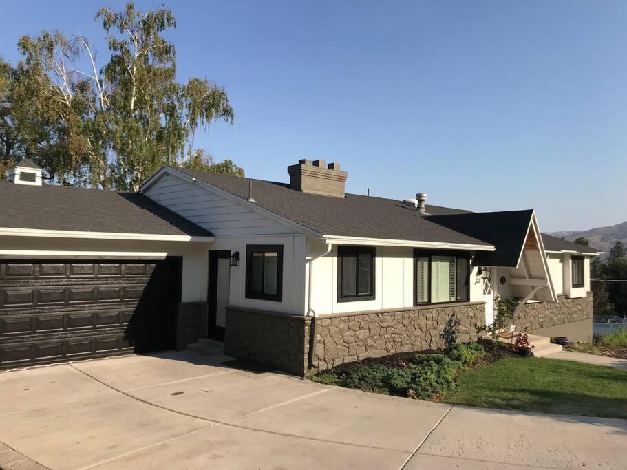 City Light Views Getaway Close To Top Ski Resorts Salt Lake City Esterno foto