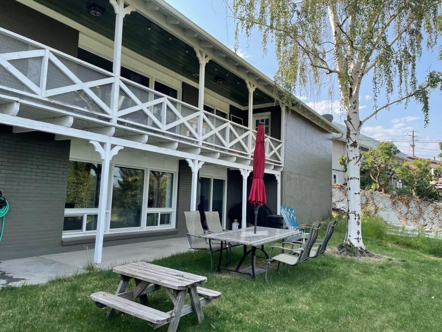 City Light Views Getaway Close To Top Ski Resorts Salt Lake City Esterno foto