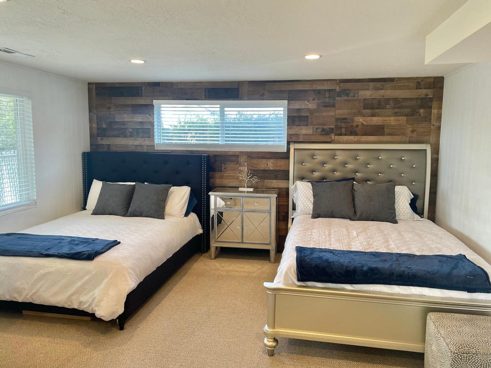 City Light Views Getaway Close To Top Ski Resorts Salt Lake City Esterno foto