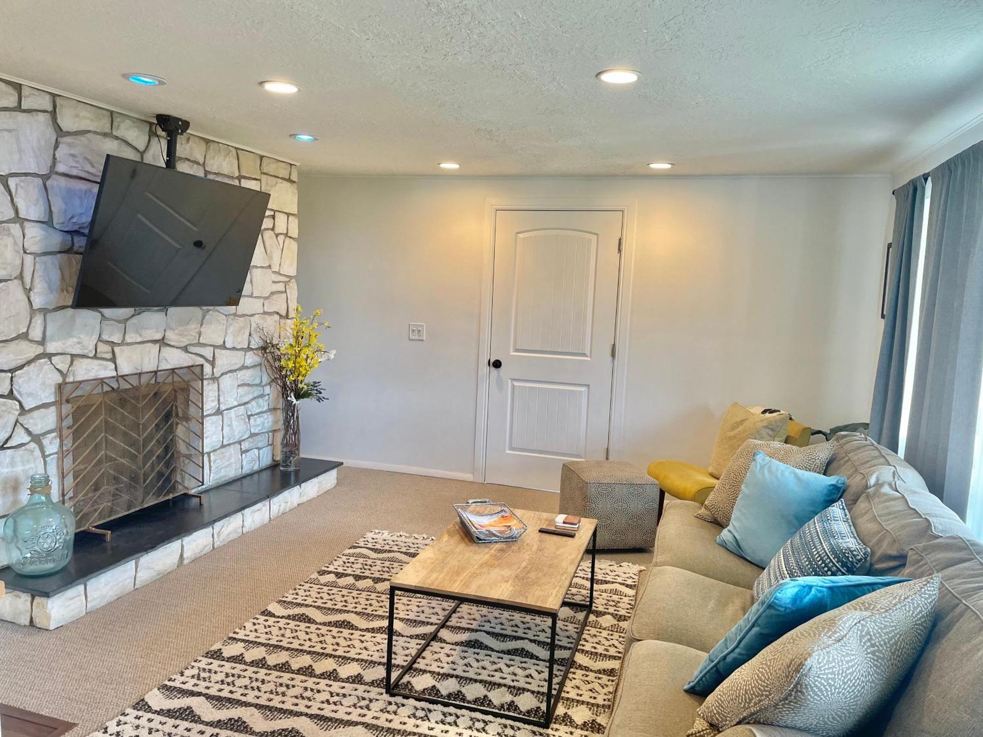 City Light Views Getaway Close To Top Ski Resorts Salt Lake City Esterno foto