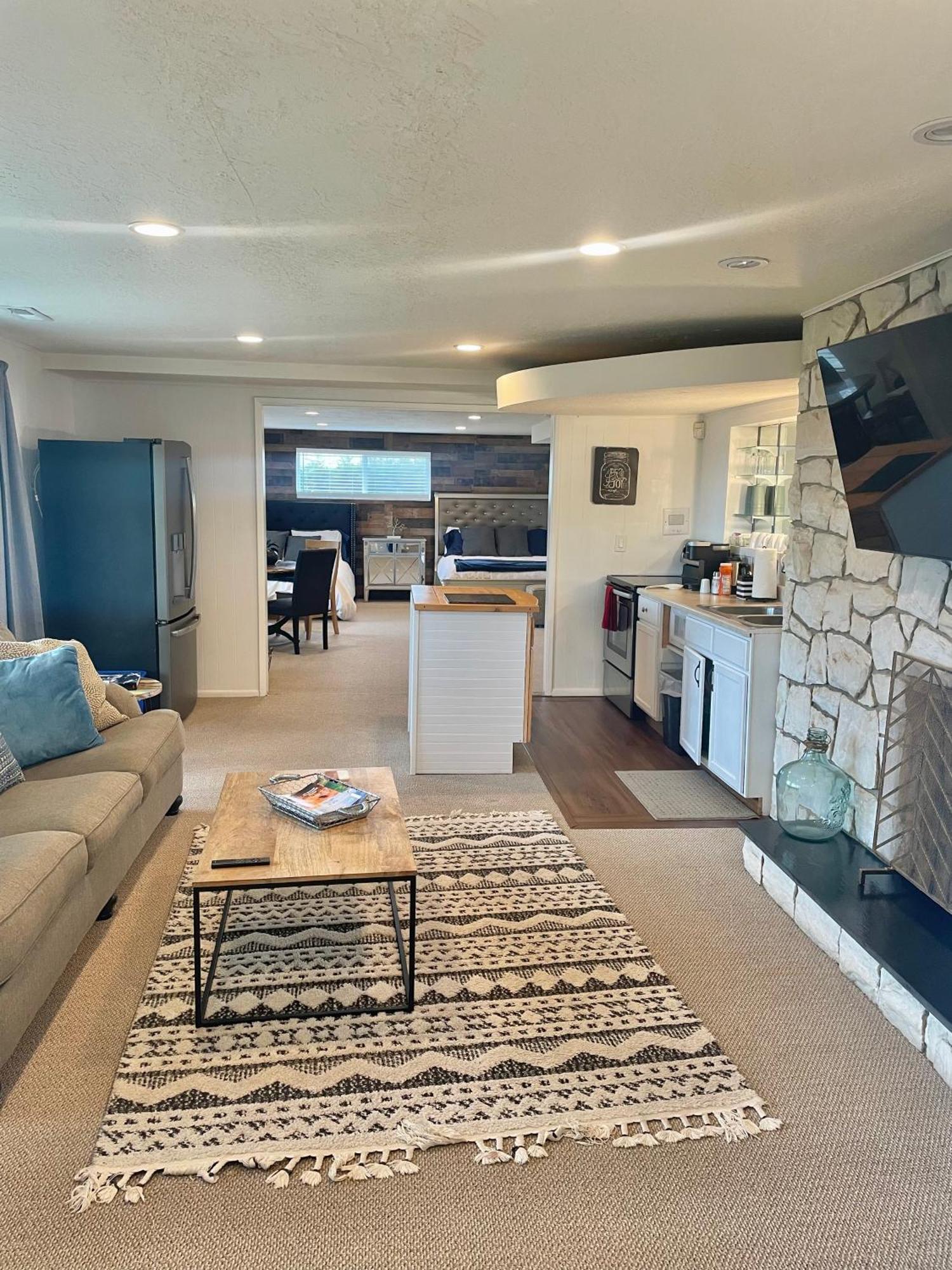 City Light Views Getaway Close To Top Ski Resorts Salt Lake City Esterno foto